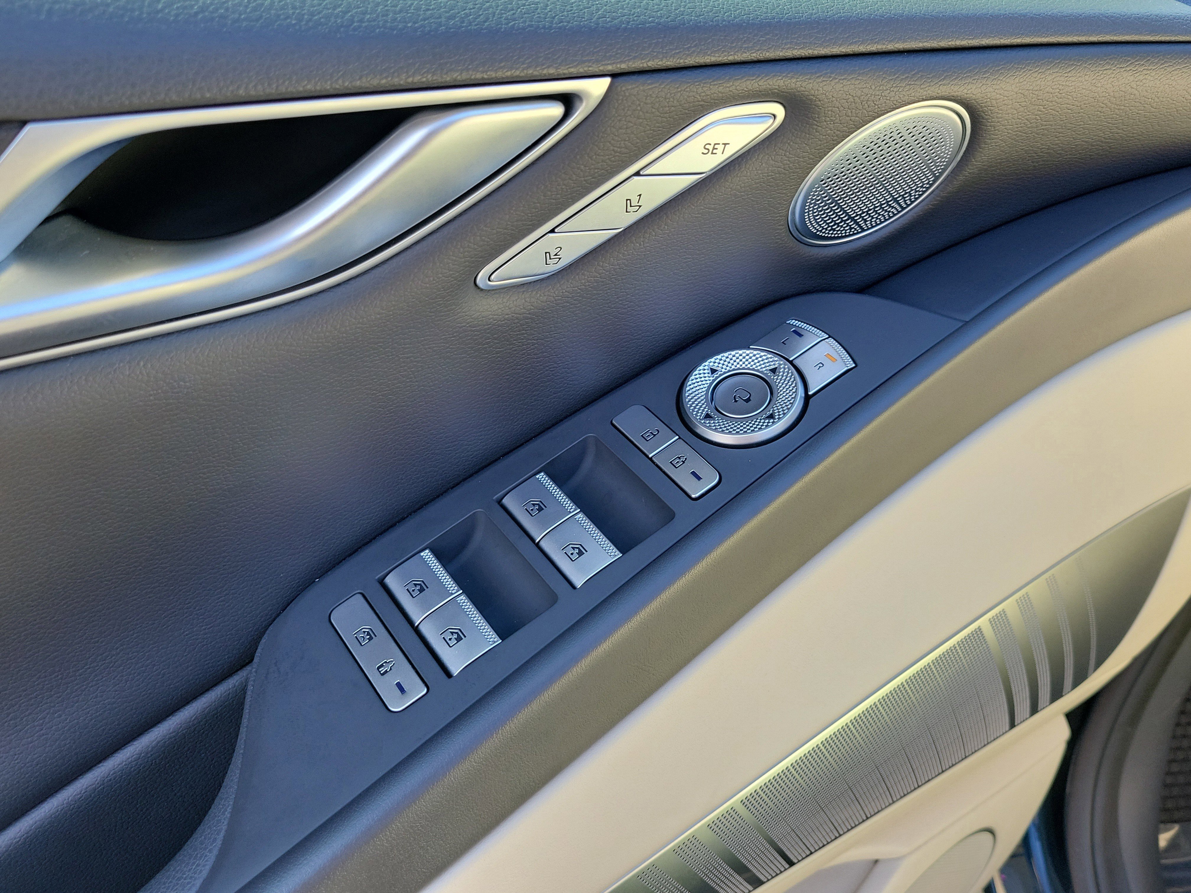 Used 2021 Genesis G80 3.5T w/ Prestige Package image 18