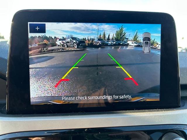 Certified 2022 Ford Escape SE image 27