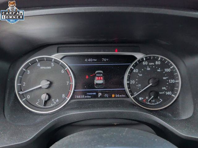 Used 2024 Nissan Rogue SV w/ SV Premium Package FWD image 32