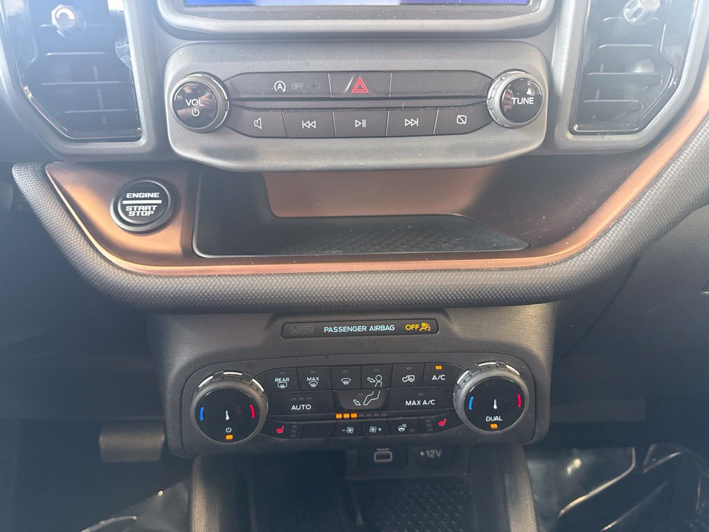 Certified 2023 Ford Bronco Sport Outer Banks w/ Tech Package AWD/4WD image 23