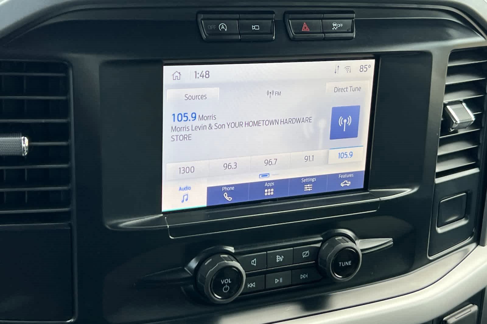 Certified 2023 Ford F150 XLT image 18