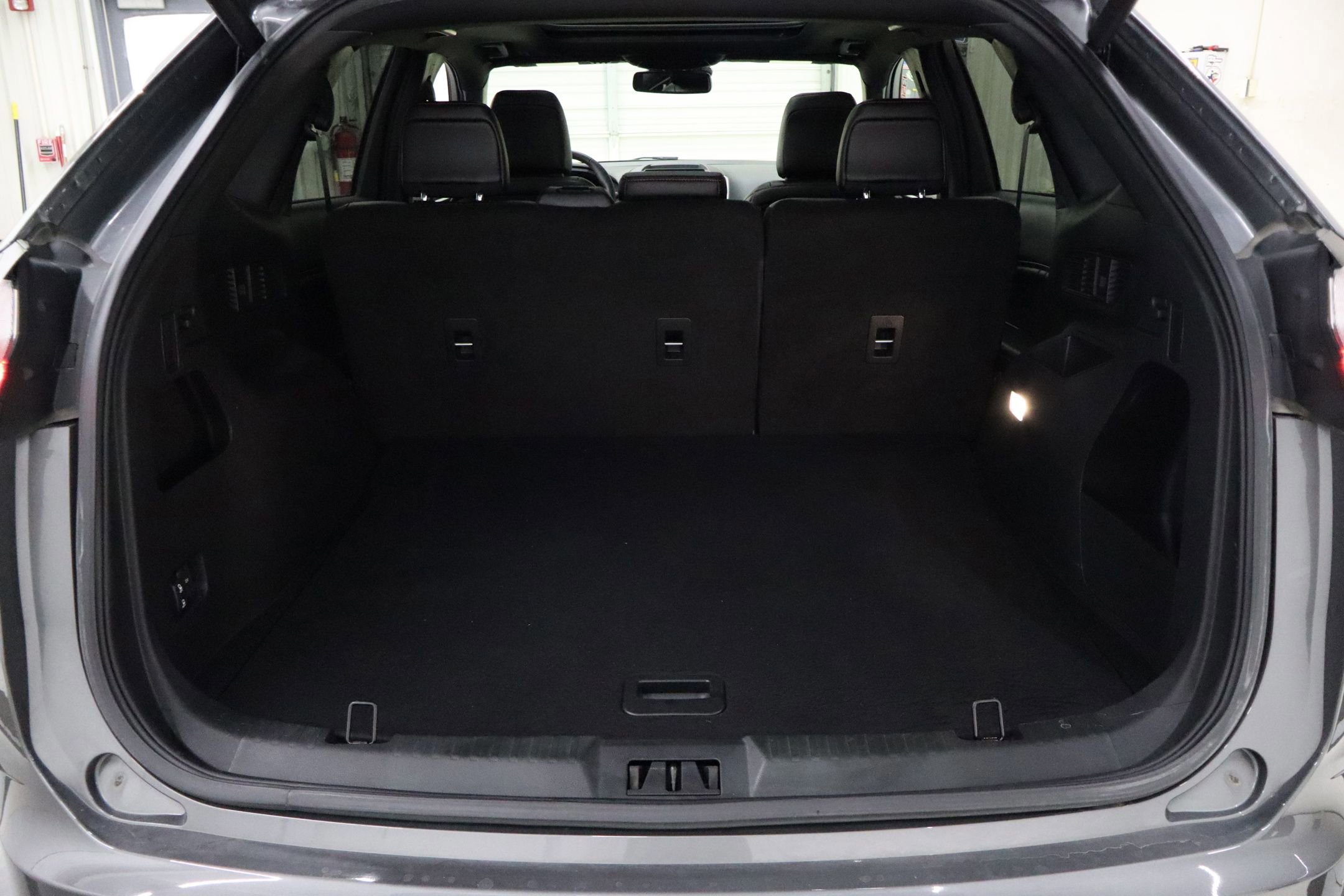 Certified 2024 Ford Edge ST-Line image 26