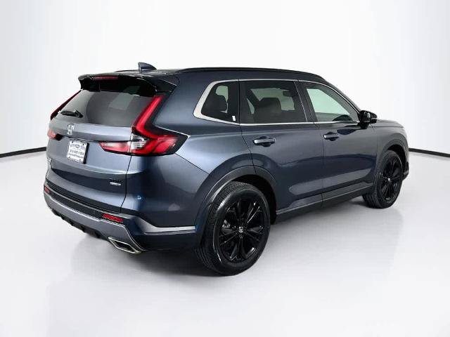 Used 2024 Honda CR-V Sport Touring image 25