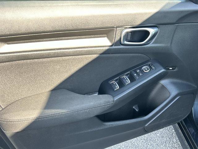 Used 2024 Honda Civic Sport image 24