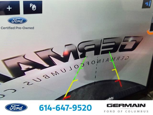 Certified 2023 Ford F150 XLT AWD/4WD image 34