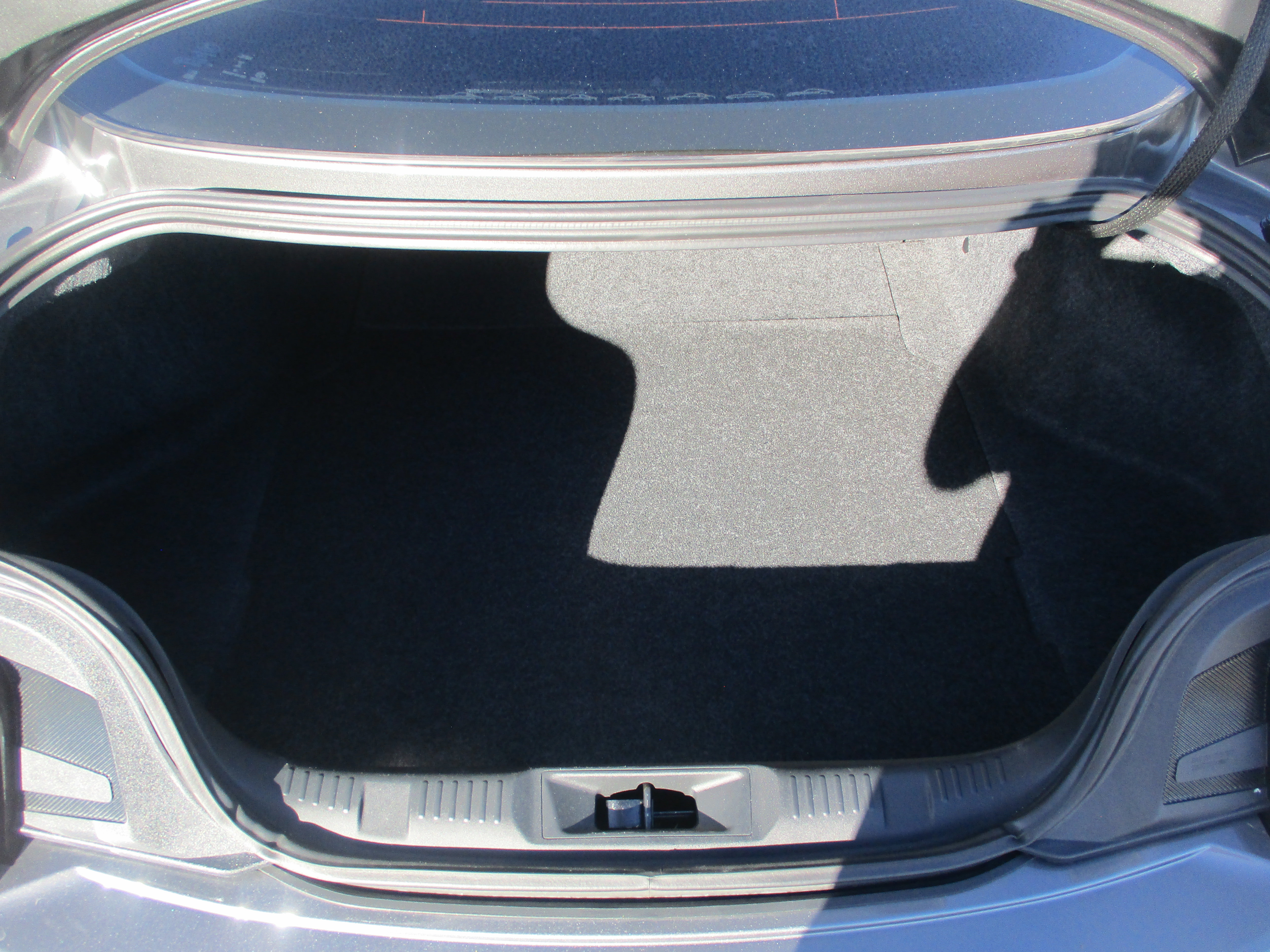 Certified 2024 Ford Mustang Premium image 10