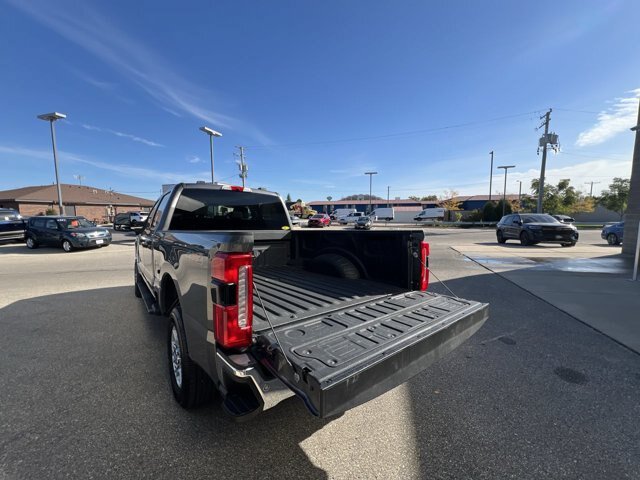 Certified 2026 Ford F250 XLT w/ 360-Degree Camera Package AWD/4WD image 22
