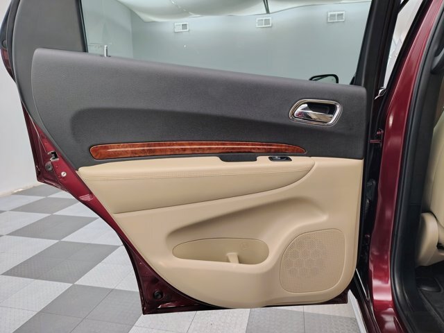 Used 2017 Dodge Durango Citadel AWD/4WD image 24