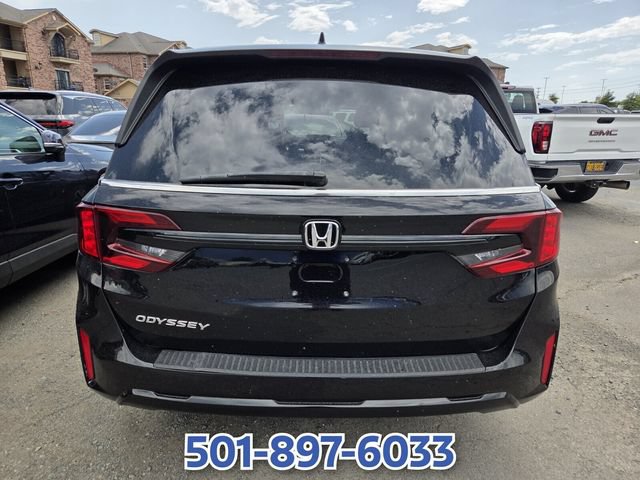 Used 2025 Honda Odyssey EX-L image 5