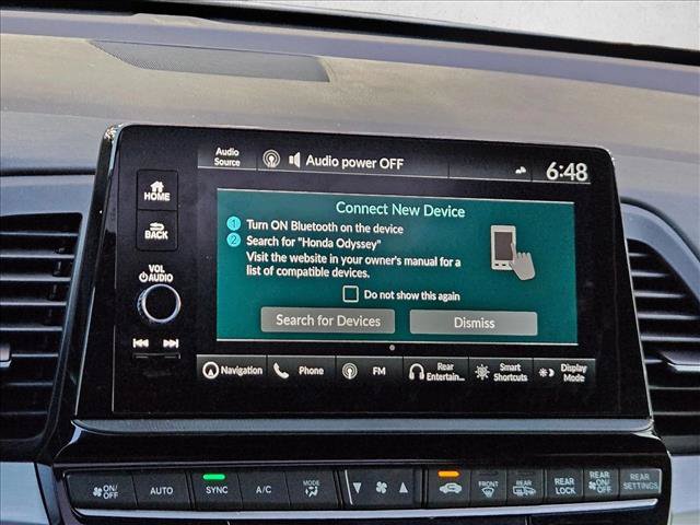 Used 2025 Honda Odyssey Touring image 10