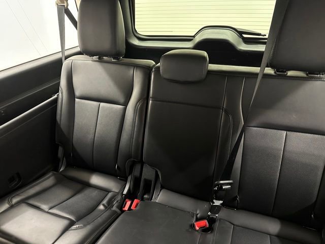 Certified 2024 Ford Expedition Max XLT image 23