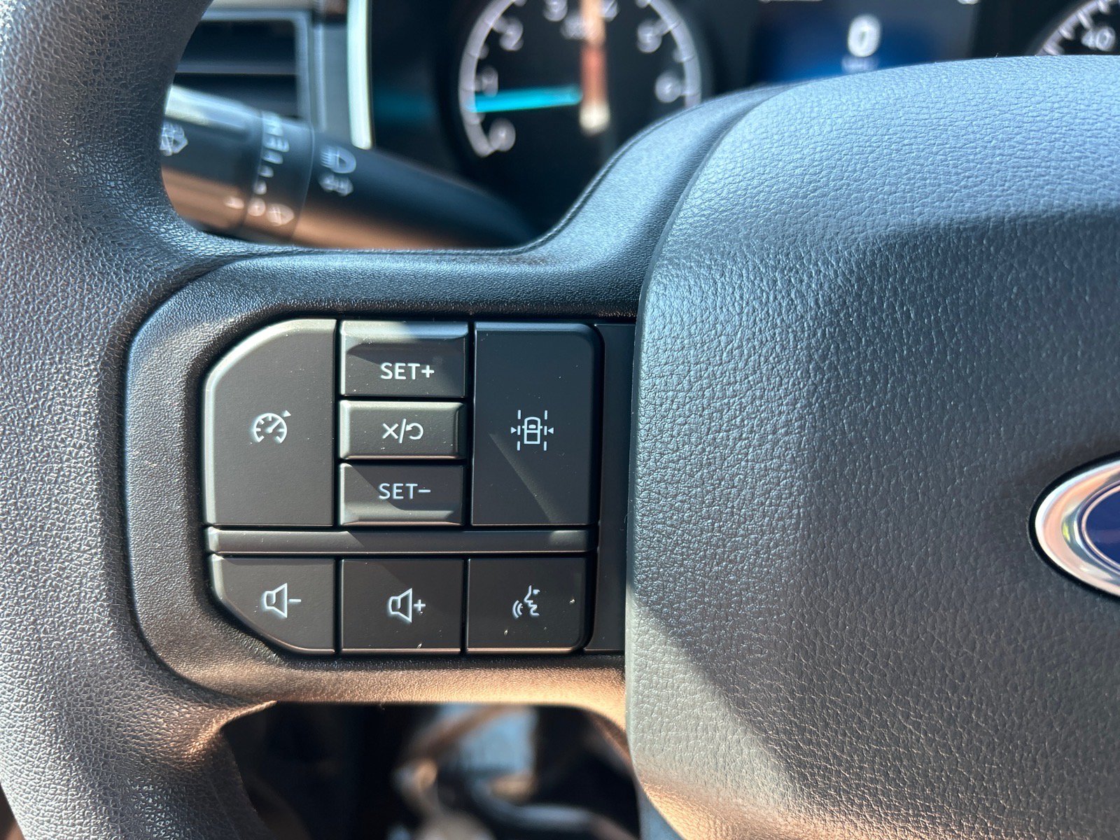 Certified 2023 Ford F150 XL w/ STX Appearance Package AWD/4WD image 22