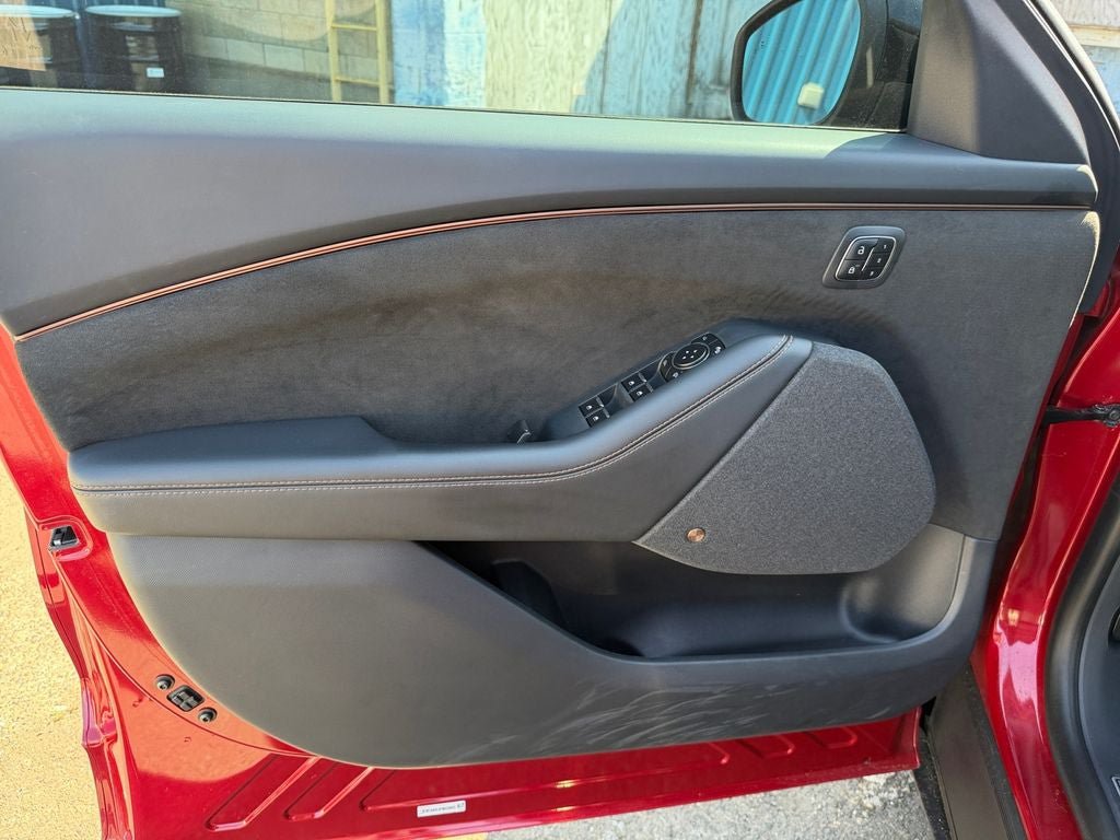 Certified 2023 Ford Mustang Mach-E GT AWD/4WD image 20