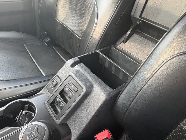 Certified 2022 Ford Bronco Big Bend image 25