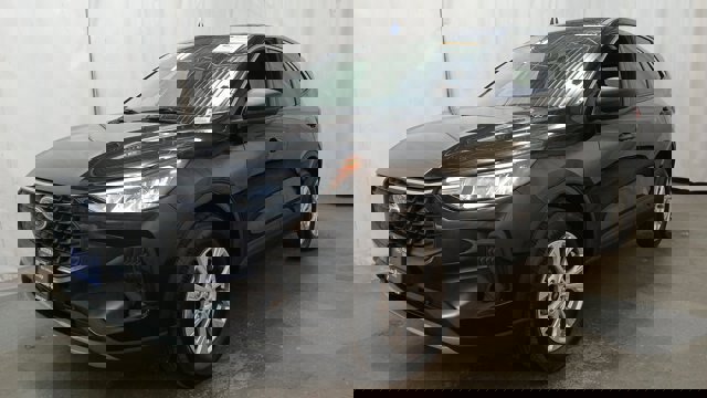 Certified 2023 Ford Escape Active image 5