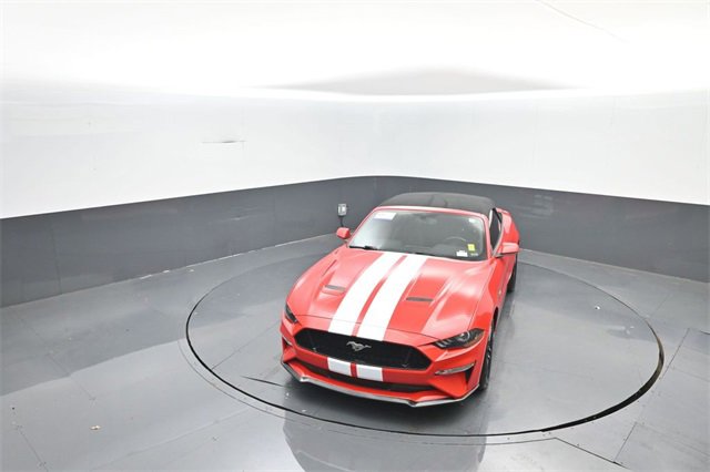 Certified 2019 Ford Mustang GT Premium image 21