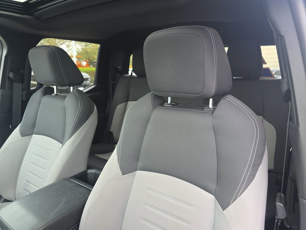 Used 2024 Toyota Tacoma TRD Sport w/ TRD Sport Upgrade Package AWD/4WD image 19