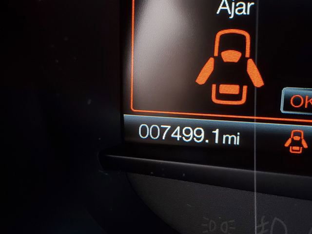 Certified 2023 Ford Edge SEL image 19