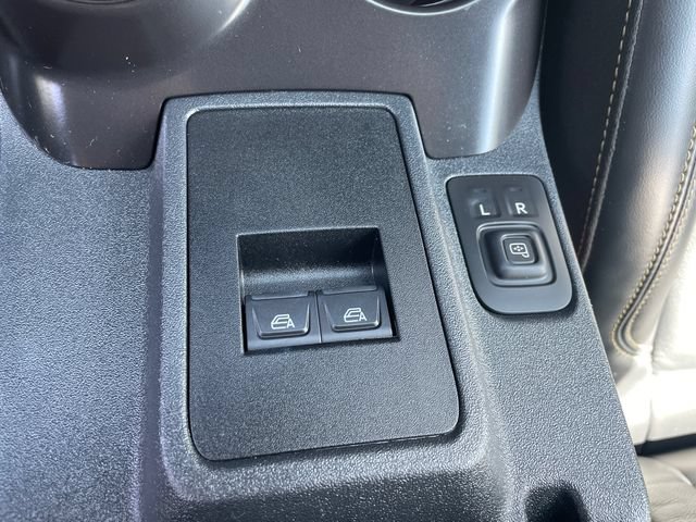 Certified 2025 Ford Bronco Badlands AWD/4WD image 30
