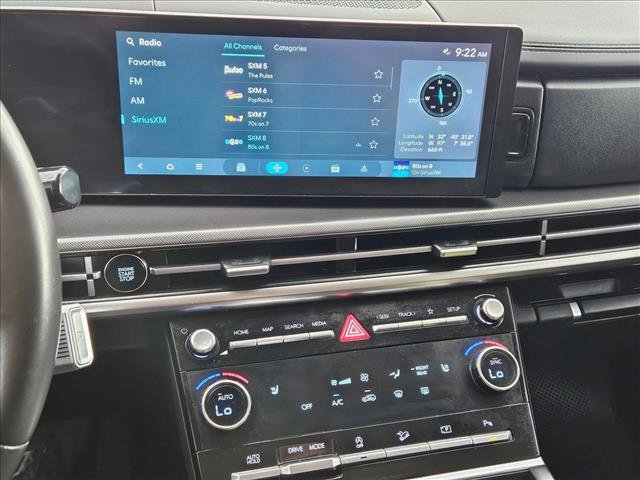 Used 2024 Hyundai Santa Fe SEL FWD image 12