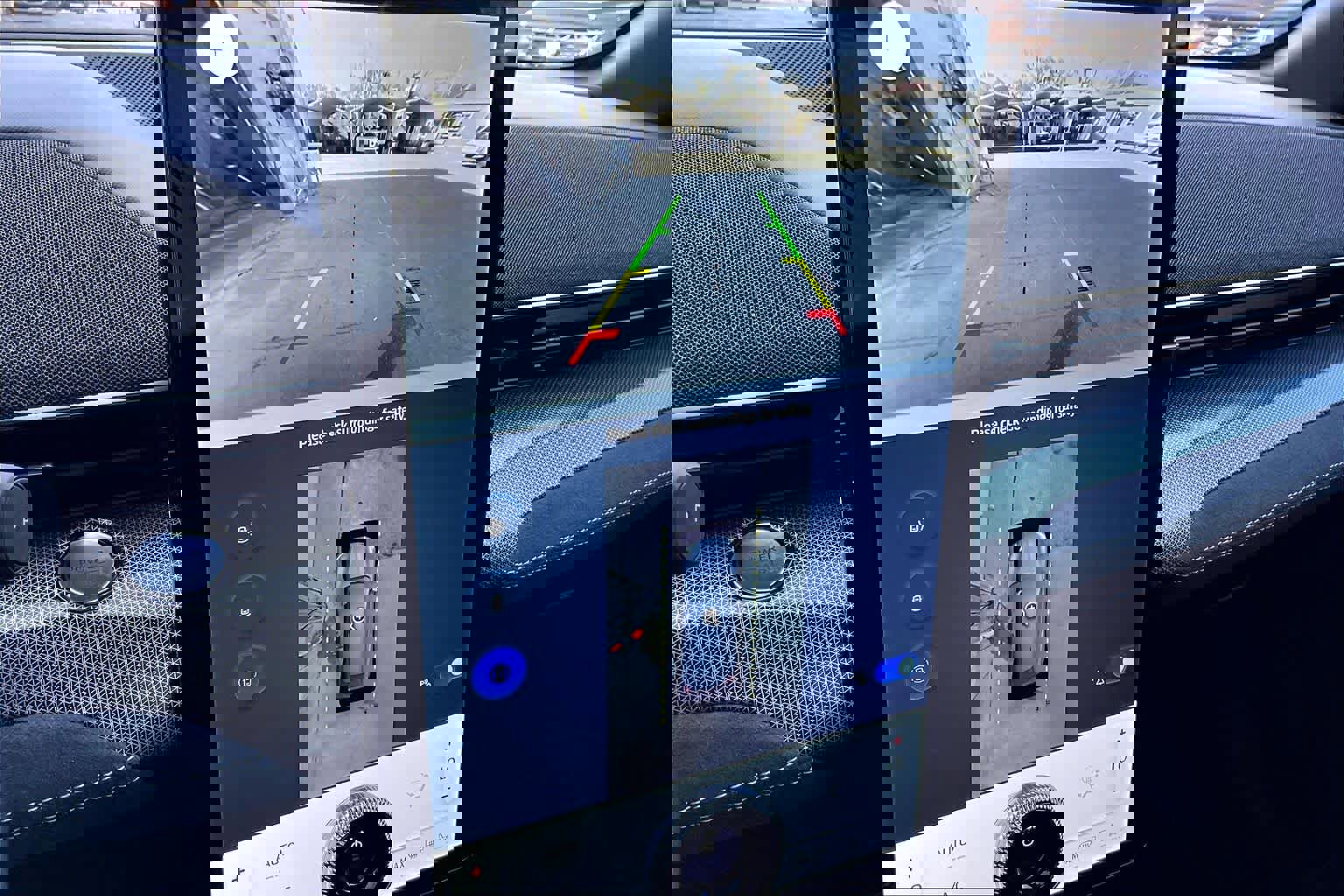 Certified 2025 Ford Mustang Mach-E GT image 30