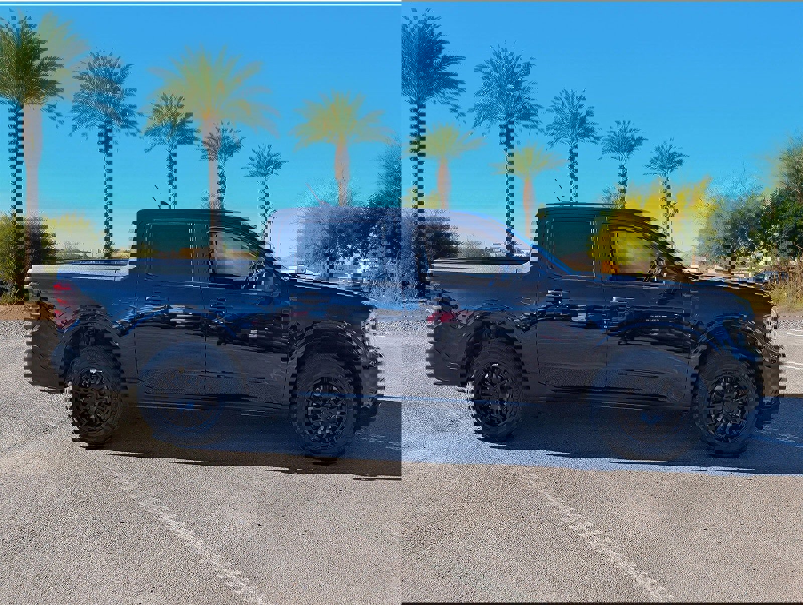 Certified 2022 Ford Maverick XL w/ Equipment Group 100A Standard image 6