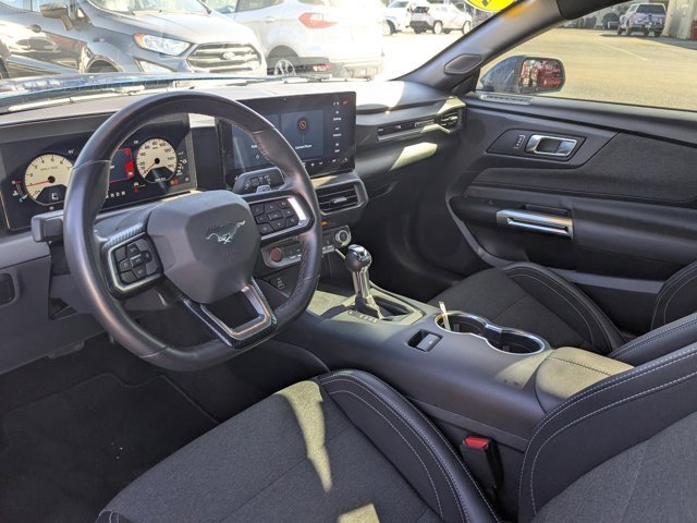Certified 2024 Ford Mustang GT image 12
