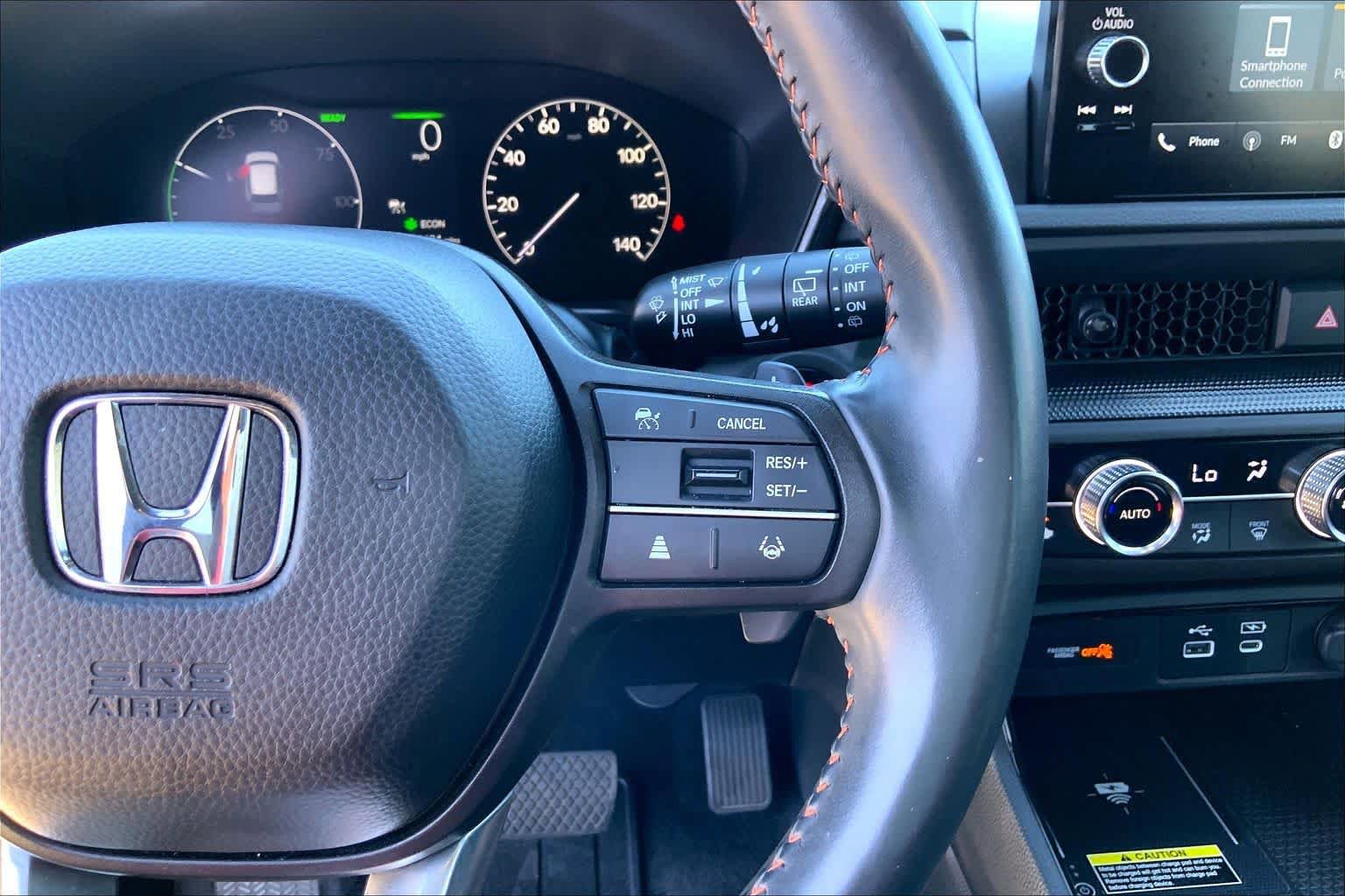 Used 2025 Honda CR-V Sport-L image 25