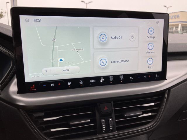 Certified 2023 Ford Escape Active w/ Tech Pack #2 image 30