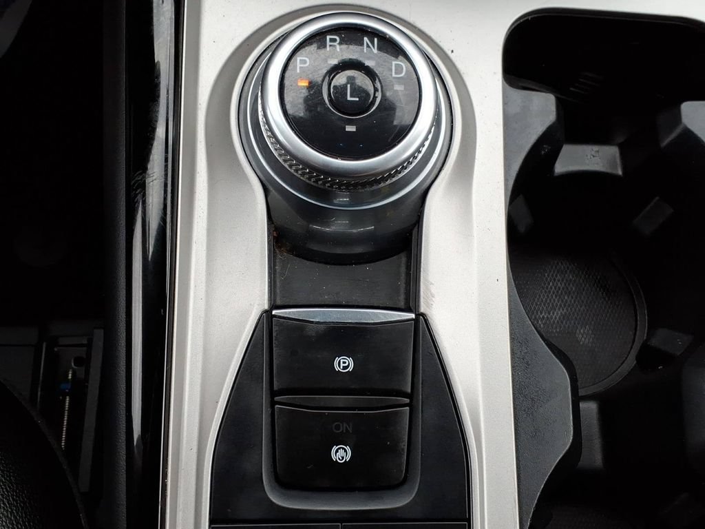 Certified 2023 Ford Explorer ST-Line AWD/4WD image 19