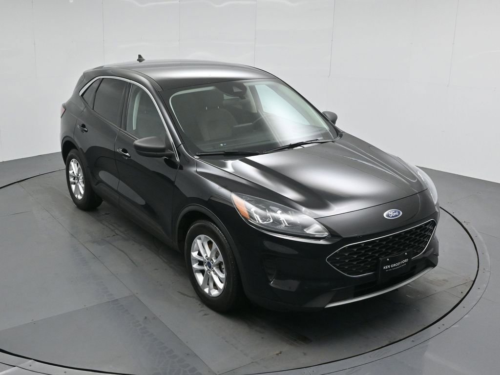 Certified 2022 Ford Escape SE w/ Convenience Package image 40