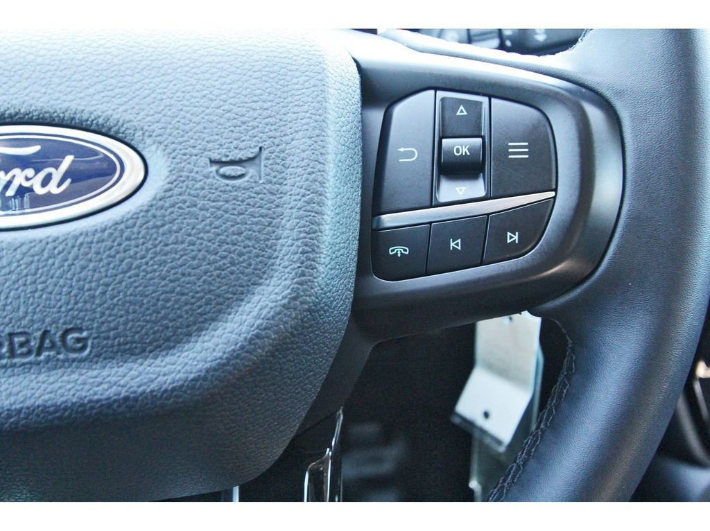 Certified 2024 Ford Ranger XLT w/ Equipment Group 301A High RWD image 19