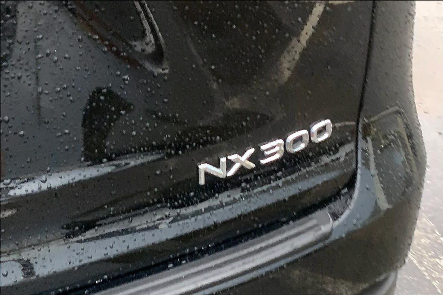 Used 2019 Lexus NX 300 F Sport w/ F Sport Premium Package FWD image 31