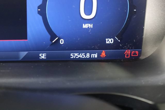 Certified 2024 Ford F150 STX w/ Mobile Office Package AWD/4WD image 39