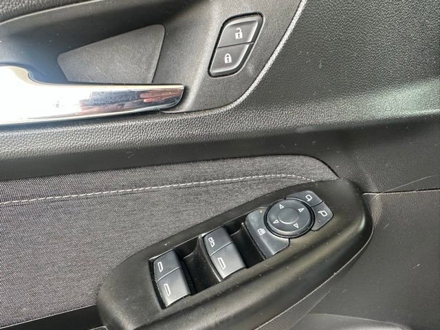 Used 2022 Chevrolet TrailBlazer ACTIV w/ Sun and Liftgate Package image 27