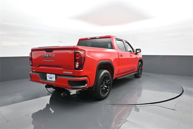 Used 2023 GMC Sierra 1500 Elevation image 7