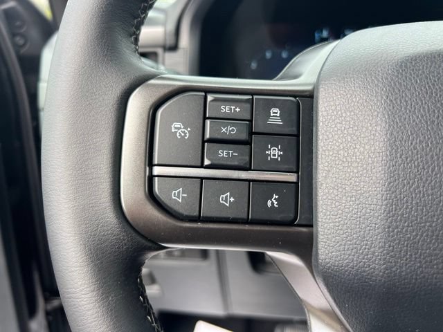 Certified 2024 Ford F150 XLT w/ Equipment Group 302A MID AWD/4WD image 9
