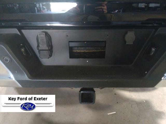 Certified 2023 Ford F150 XLT w/ Equipment Group 302A High AWD/4WD image 10