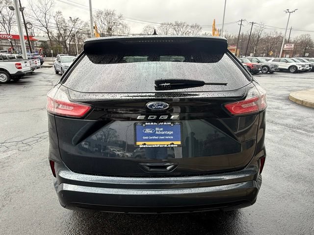 Certified 2023 Ford Edge ST-Line AWD/4WD image 7