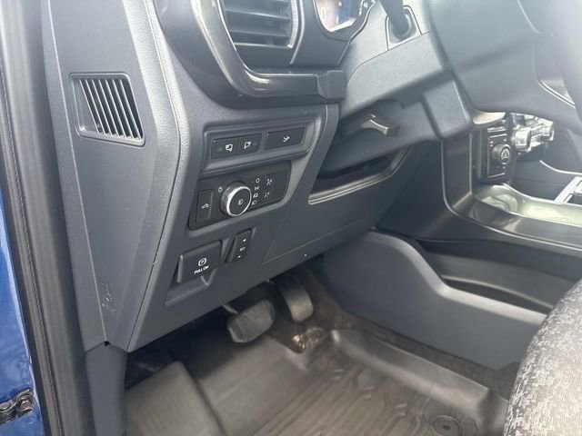 Certified 2022 Ford F150 Tremor w/ Equipment Group 401A Mid AWD/4WD image 27