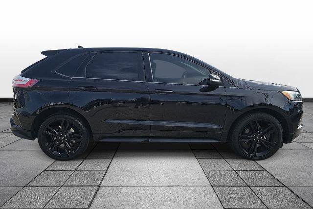 Certified 2020 Ford Edge ST w/ Equipment Group 401A AWD/4WD image 4