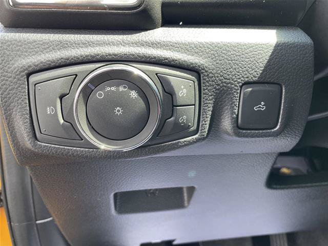 Certified 2022 Ford Ranger 4x4 SuperCrew image 15