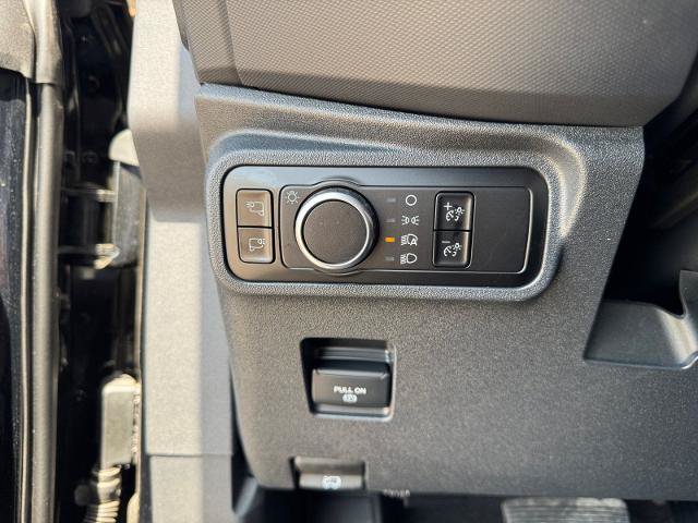 Certified 2024 Ford Bronco Badlands AWD/4WD image 20