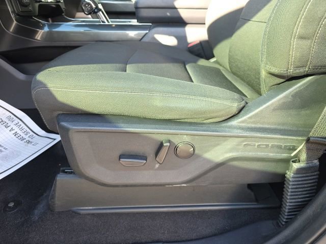 Certified 2023 Ford F150 XLT w/ Equipment Group 302A High image 26