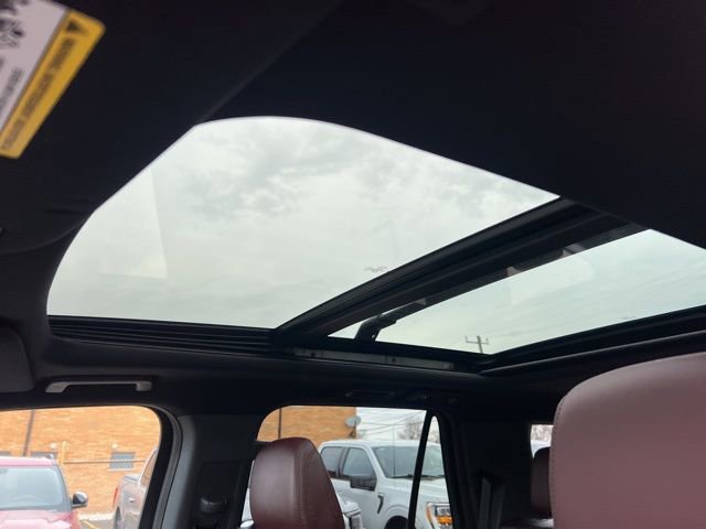 Certified 2023 Ford Expedition Limited image 21