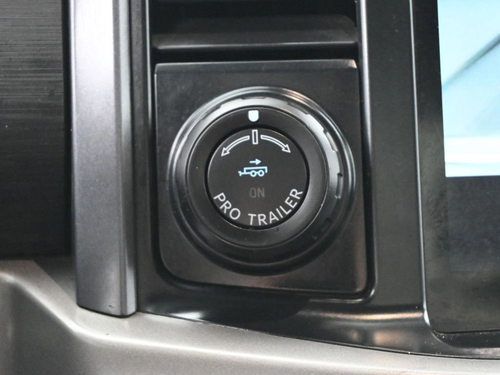 Certified 2024 Ford F150 XLT w/ Mobile Office Package image 47