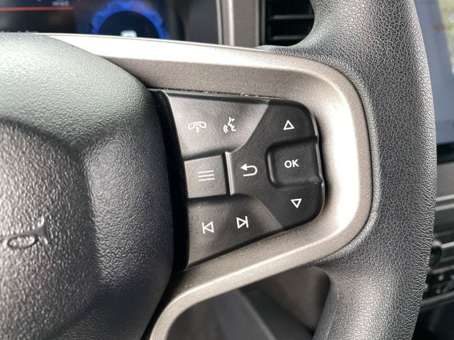 Certified 2025 Ford Bronco 4-Door AWD/4WD image 33