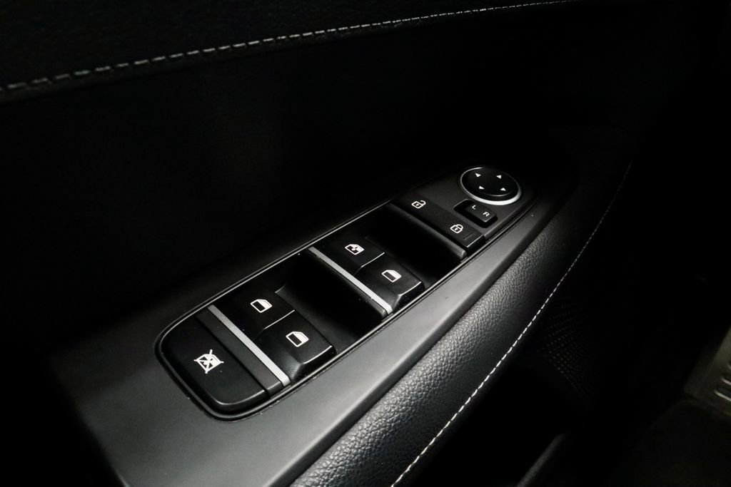 Used 2023 Kia Forte GT-Line w/ GT-Line Premium Package FWD image 26