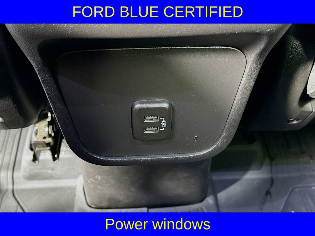 Used 2024 GMC Terrain SLE w/ Driver Convenience Package image 24