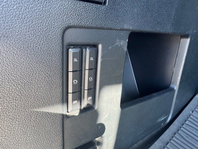 Certified 2021 Ford Expedition Max XLT image 33